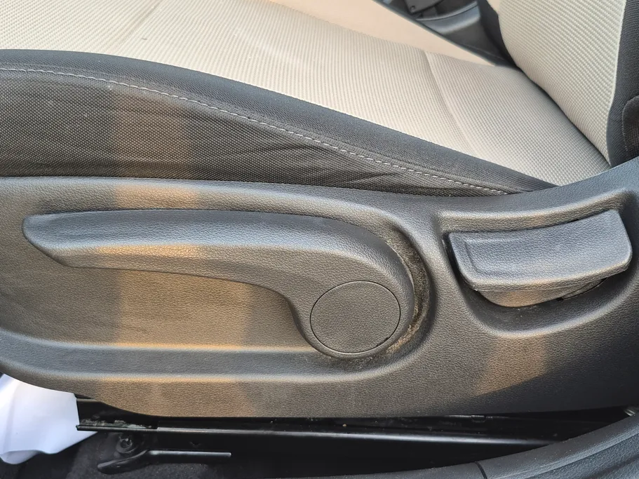 2023 Hyundai Accent Smart 