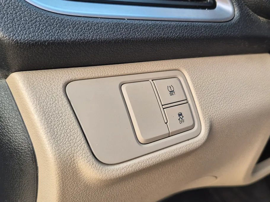 2023 Hyundai Accent Smart 