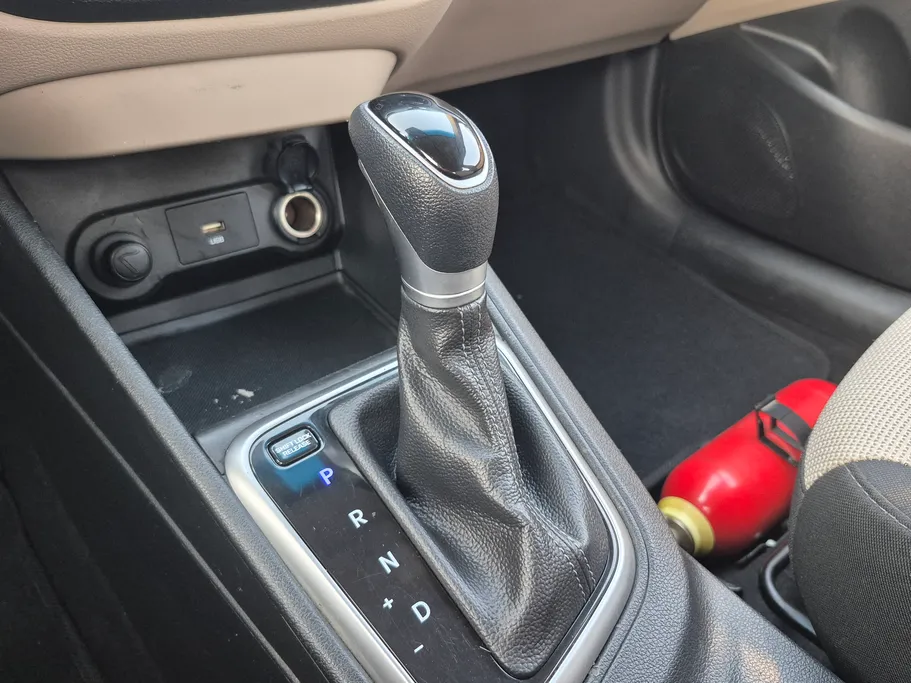 2023 Hyundai Accent Smart 