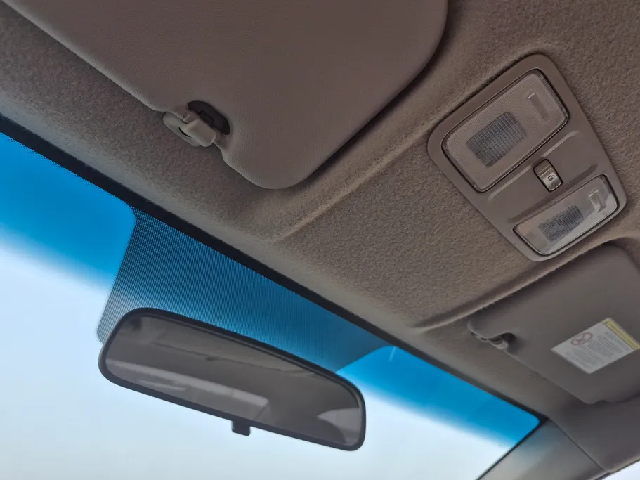 2023 Hyundai Accent Smart 