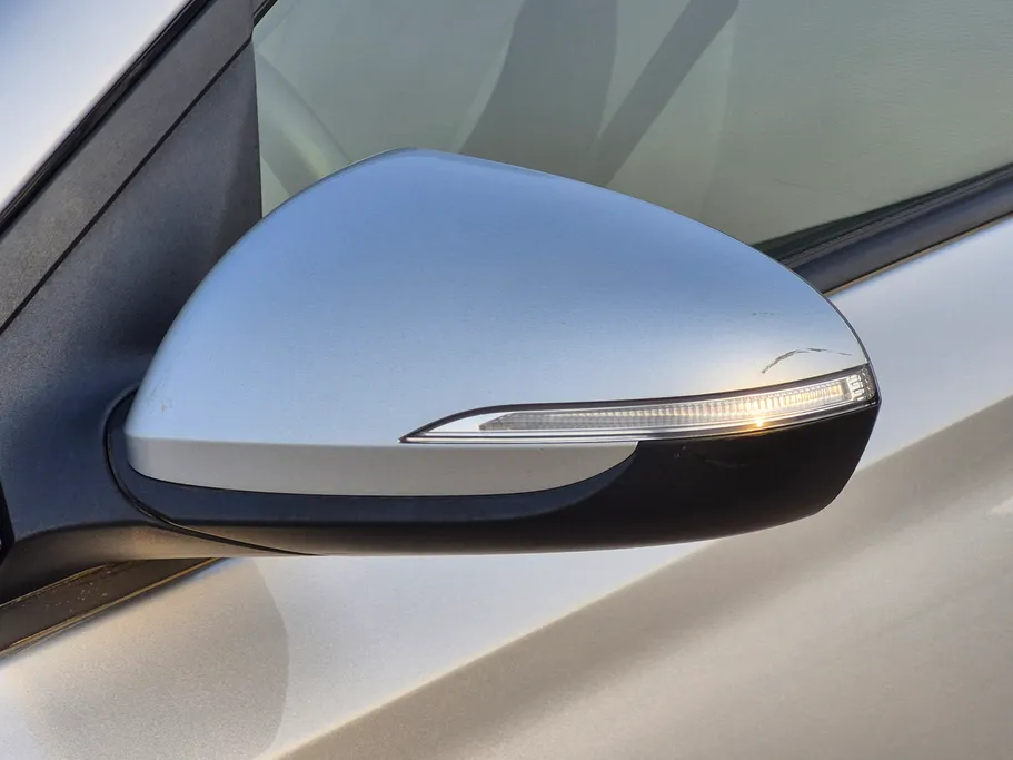 2023 Hyundai Accent Smart 