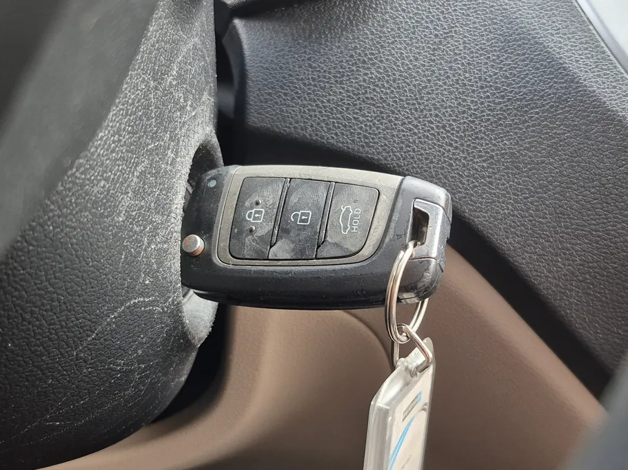 2023 Hyundai Accent Smart 