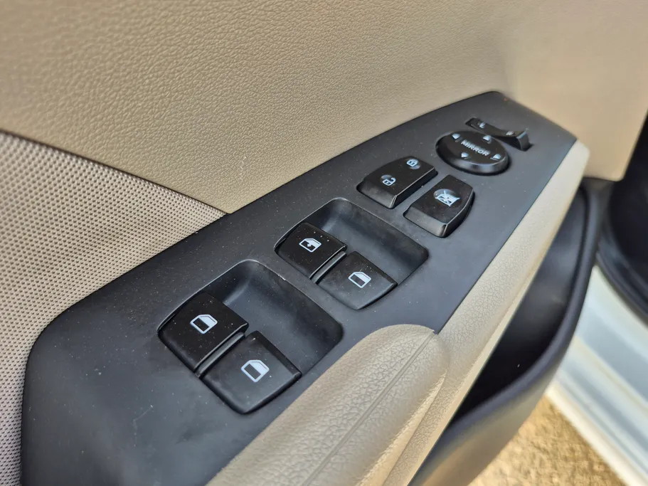 2023 Hyundai Accent Smart 