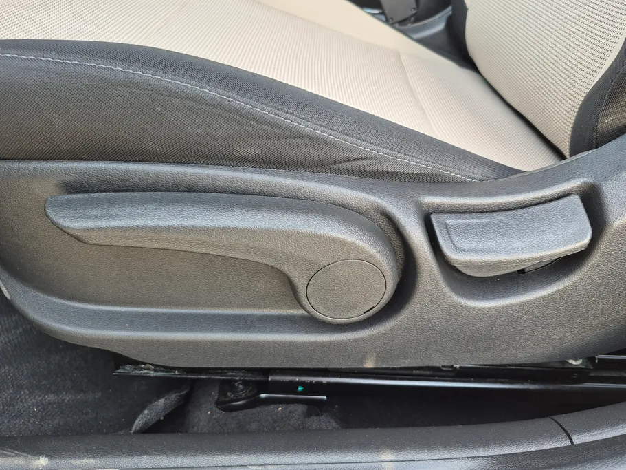 2023 Hyundai Accent Smart 