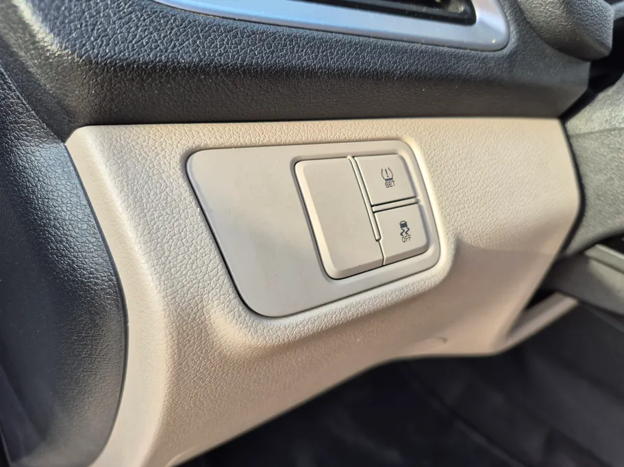 2023 Hyundai Accent Smart 