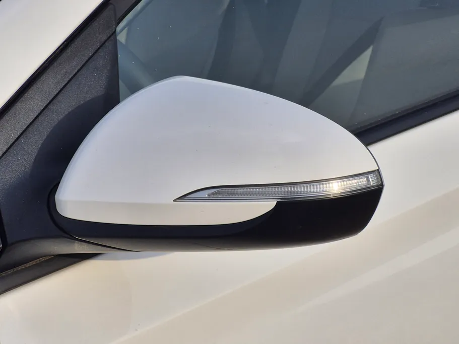 2023 Hyundai Accent Smart 