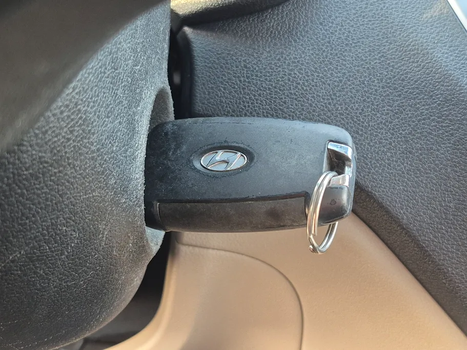 2023 Hyundai Accent Smart 