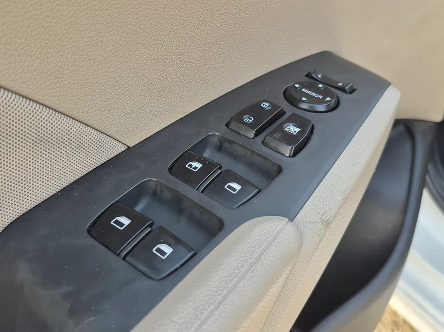 2023 Hyundai Accent Smart 