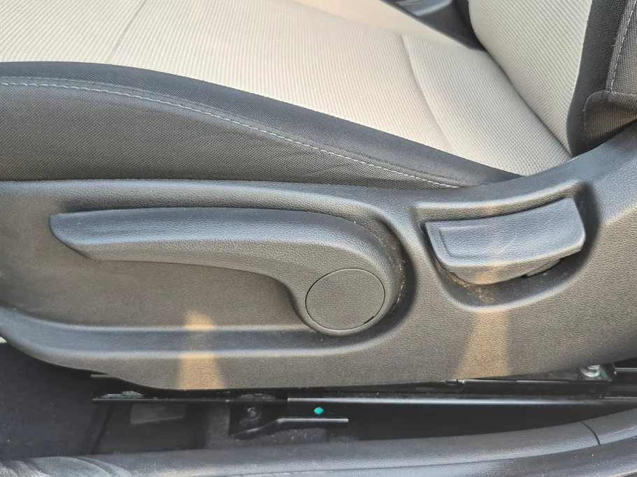 2023 Hyundai Accent Smart 