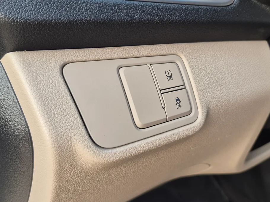 2023 Hyundai Accent Smart 