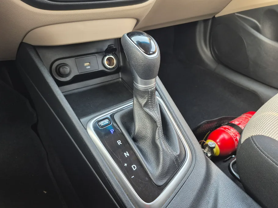 2023 Hyundai Accent Smart 