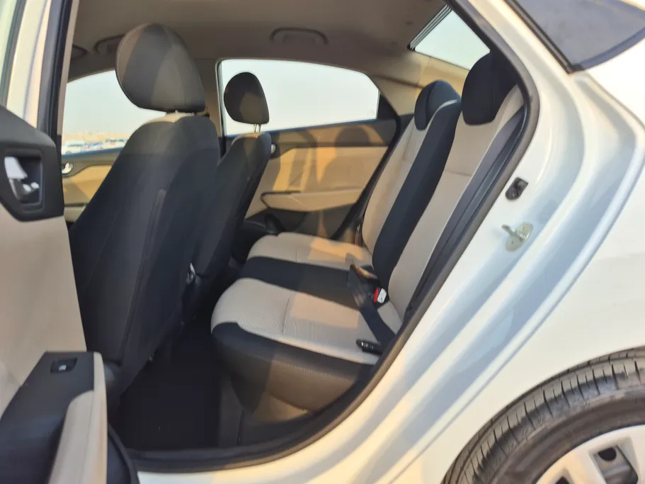 2023 Hyundai Accent Smart 