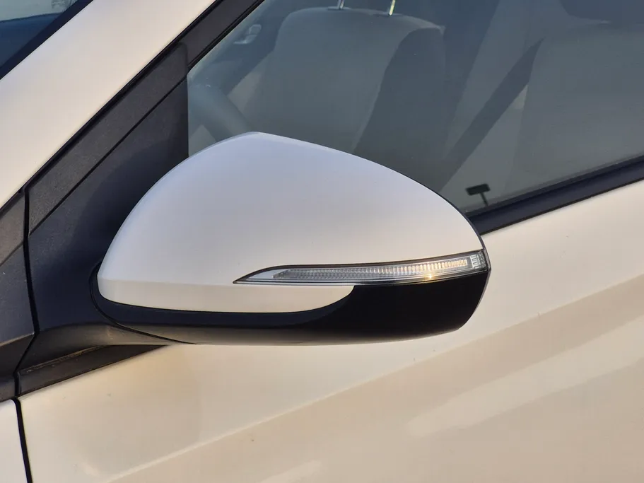 2023 Hyundai Accent Smart 