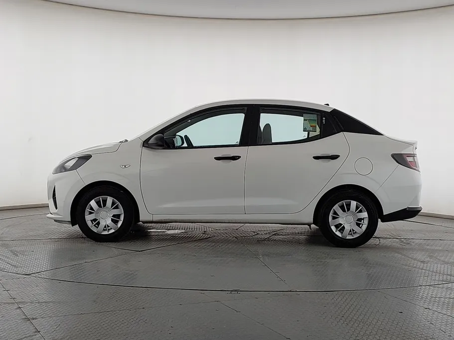 هيونداي Grand i10 فلييت 2023 