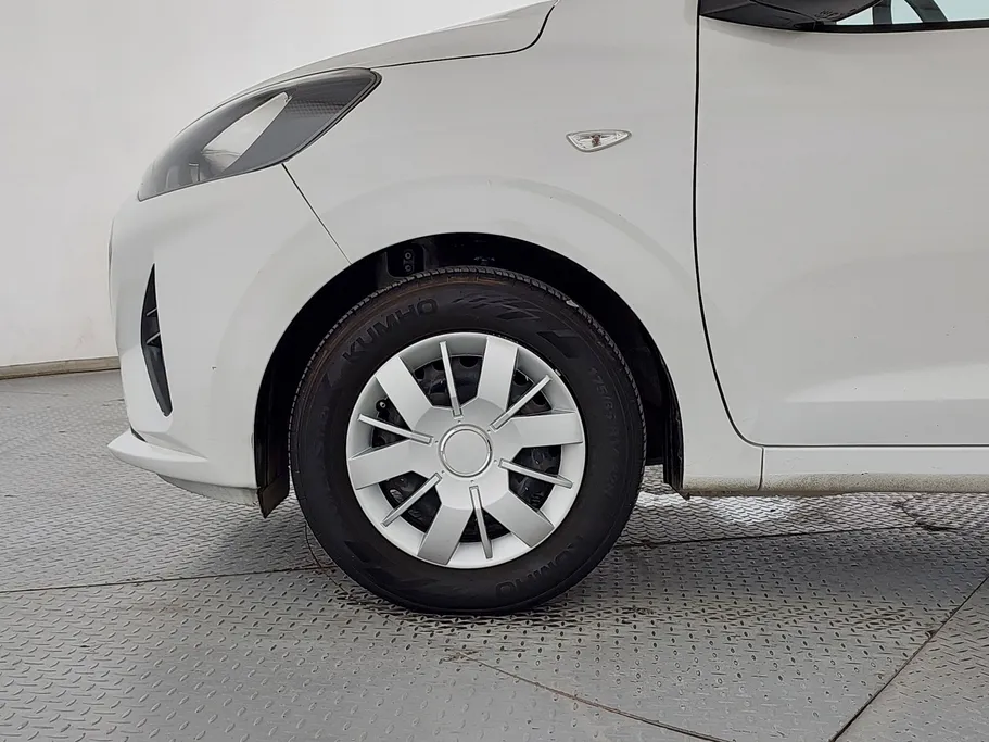 هيونداي Grand i10 فلييت 2023 