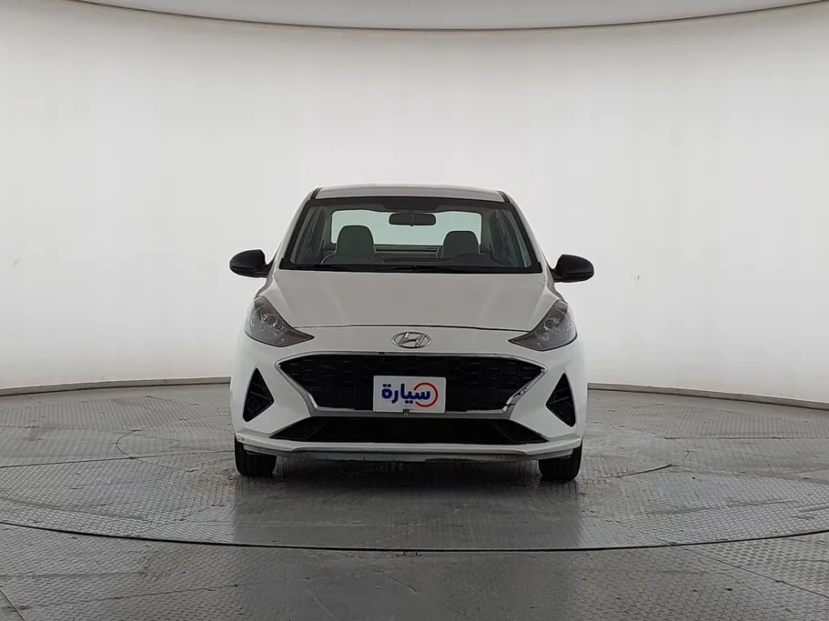 هيونداي Grand i10 فلييت 2023 