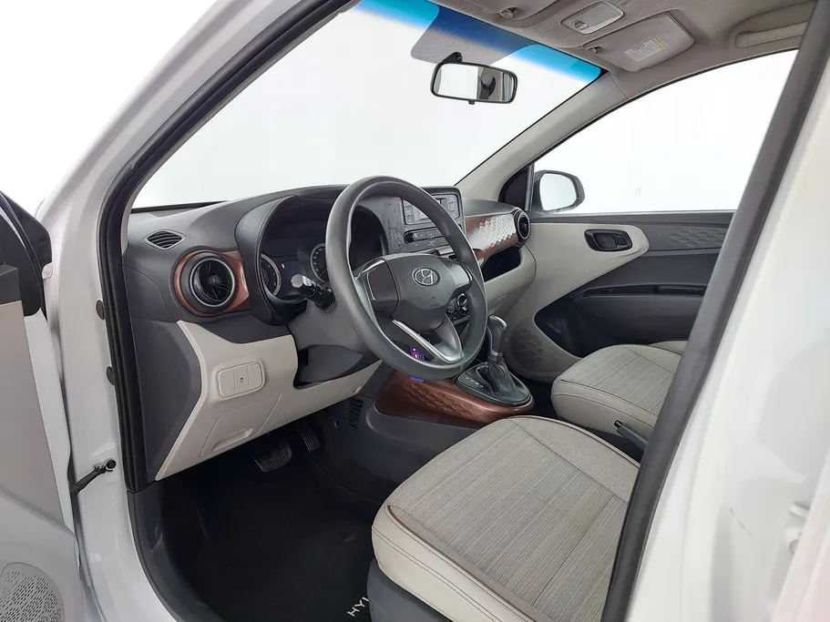 هيونداي Grand i10 فلييت 2023 