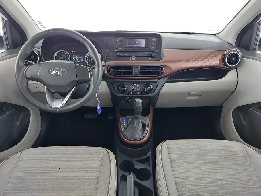 هيونداي Grand i10 فلييت 2023 