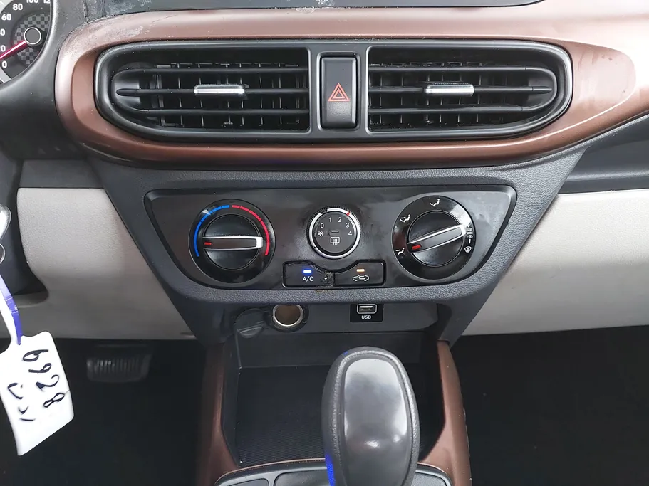 هيونداي Grand i10 فلييت 2023 