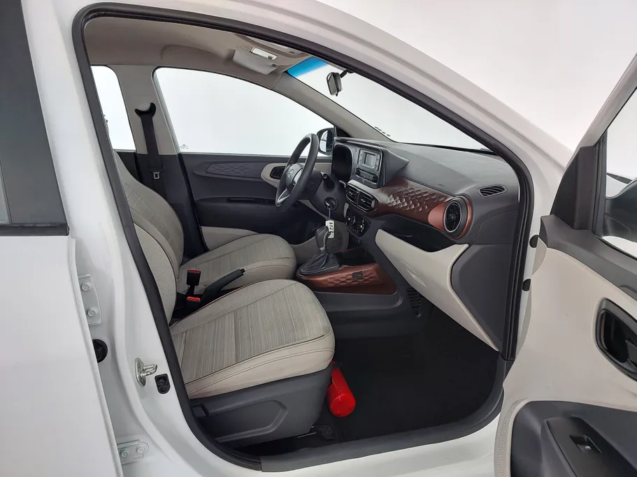 هيونداي Grand i10 فلييت 2023 