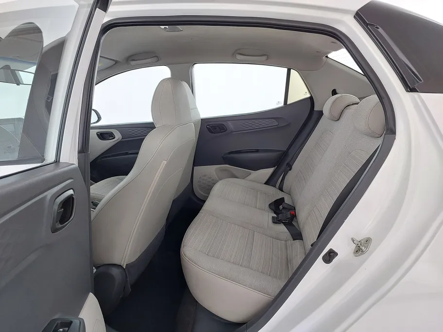 هيونداي Grand i10 فلييت 2023 