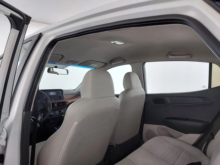هيونداي Grand i10 فلييت 2023 