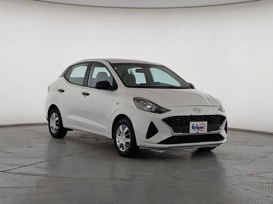 هيونداي Grand i10 فلييت 2023 