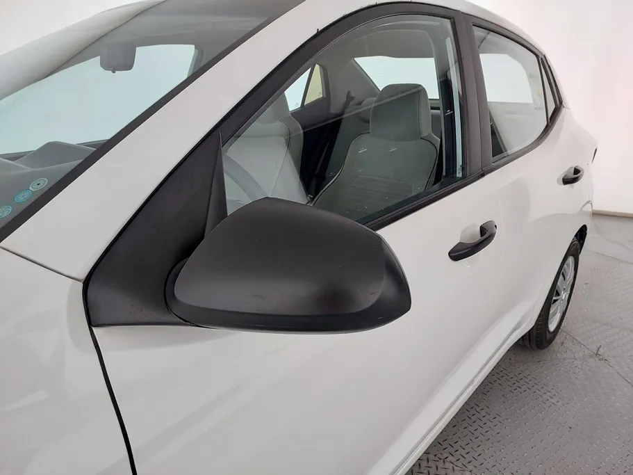 هيونداي Grand i10 فلييت 2023 