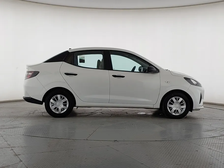 هيونداي Grand i10 فلييت 2023 
