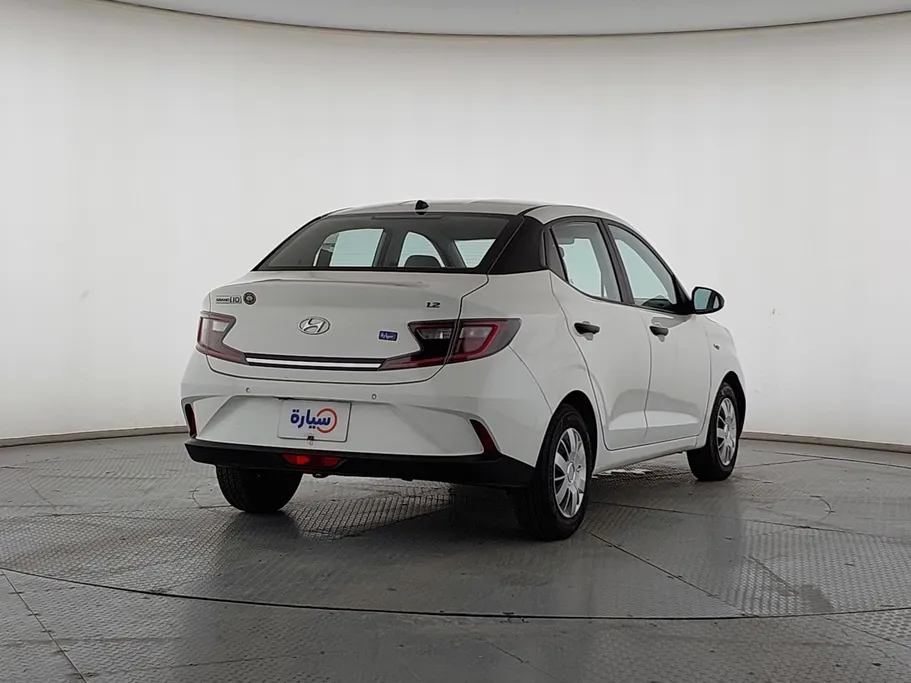 هيونداي Grand i10 فلييت 2023 