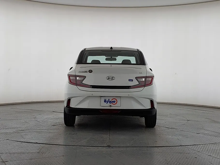 هيونداي Grand i10 فلييت 2023 