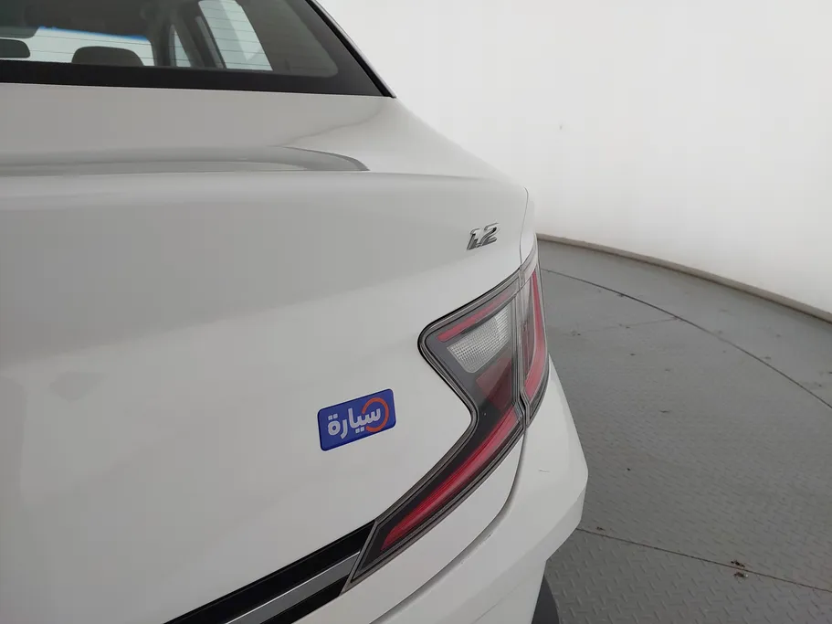 هيونداي Grand i10 فلييت 2023 