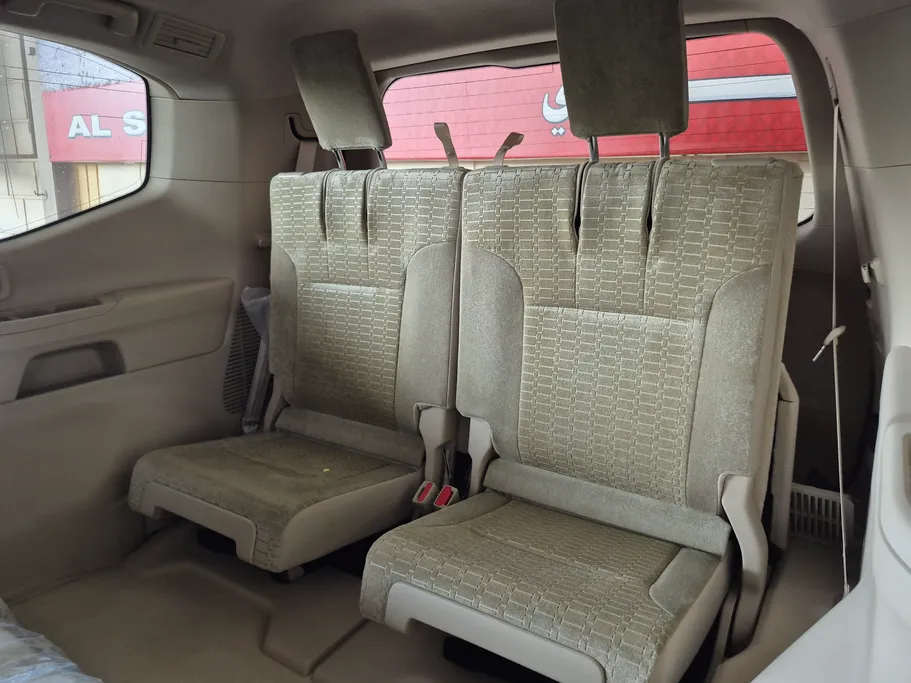 2025 Toyota Land Cruiser GXR2 