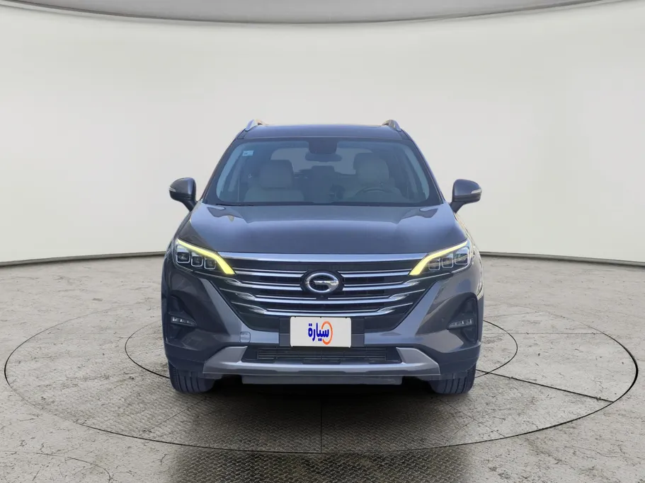 2021 GAC GS5 GL 