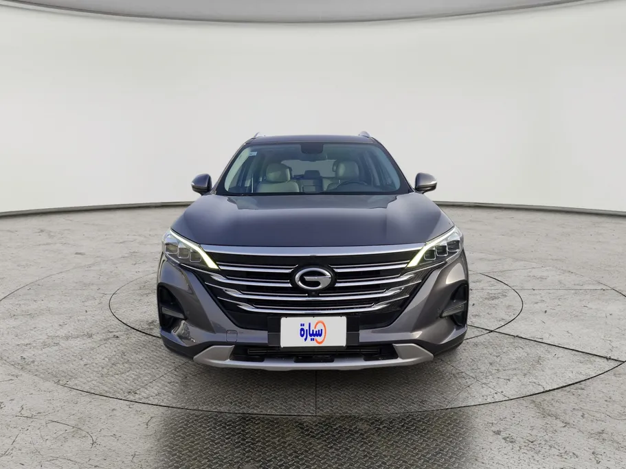 GAC GS5 GL 2021 