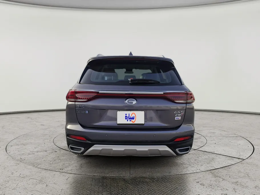 GAC GS5 GL 2021 