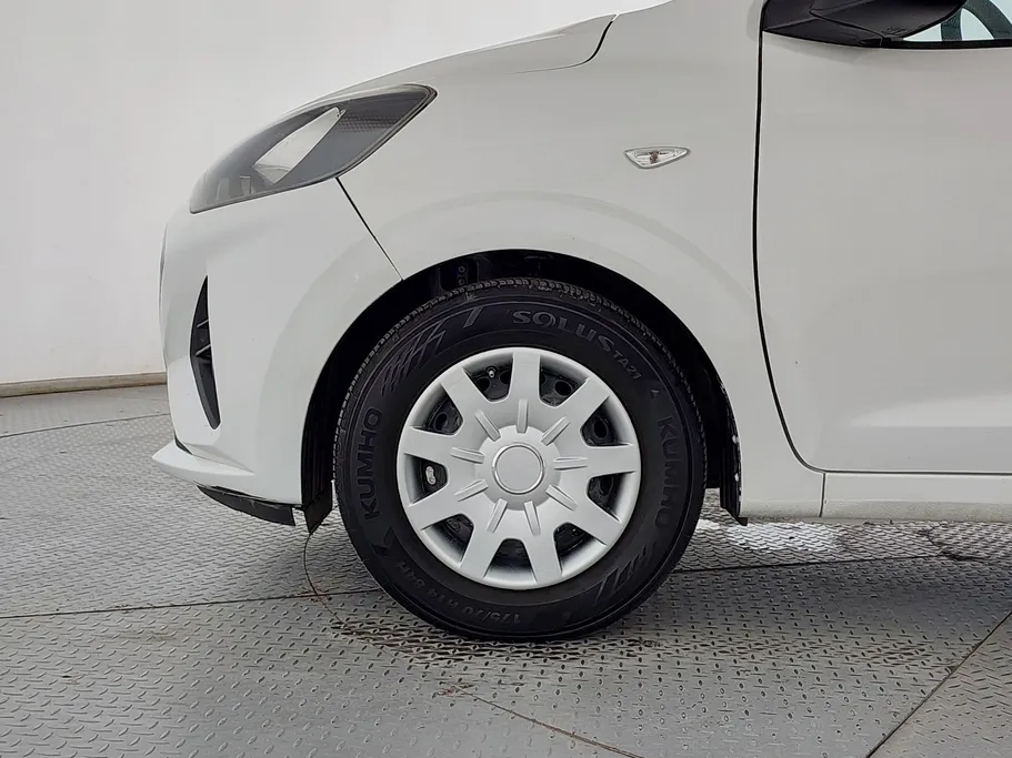 هيونداي Grand i10 فلييت 2023 