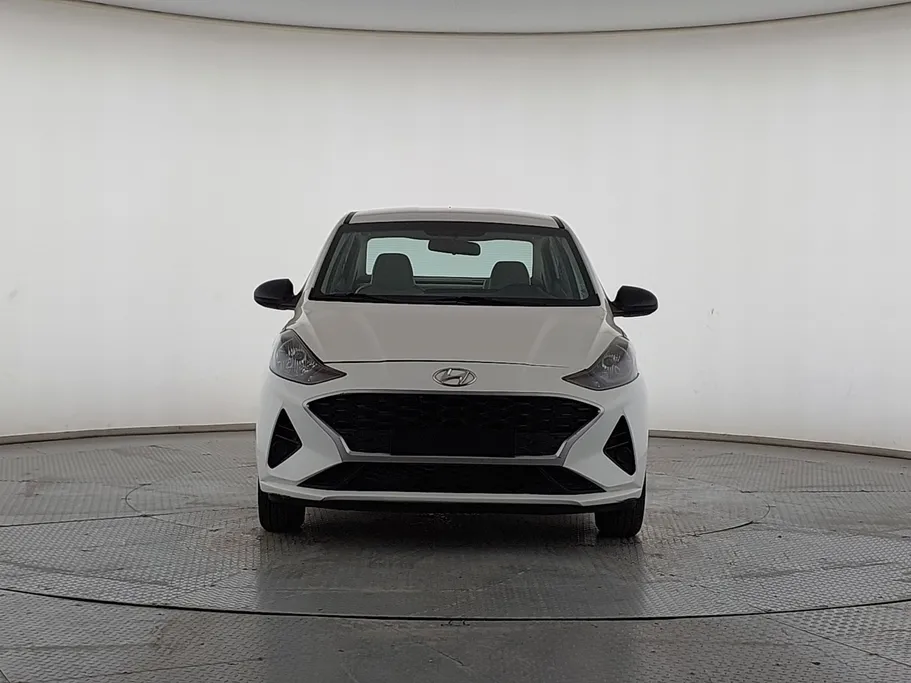 هيونداي Grand i10 فلييت 2023 