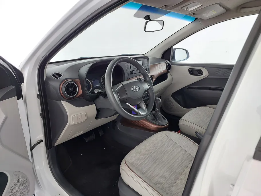 هيونداي Grand i10 فلييت 2023 
