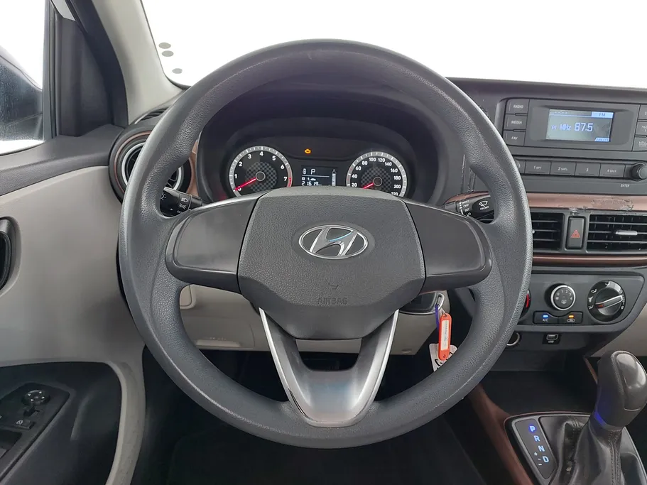 هيونداي Grand i10 فلييت 2023 