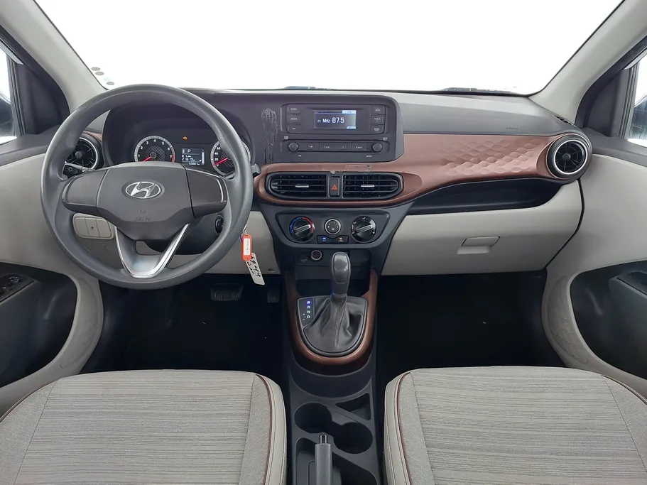 هيونداي Grand i10 فلييت 2023 