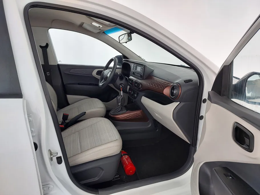 هيونداي Grand i10 فلييت 2023 