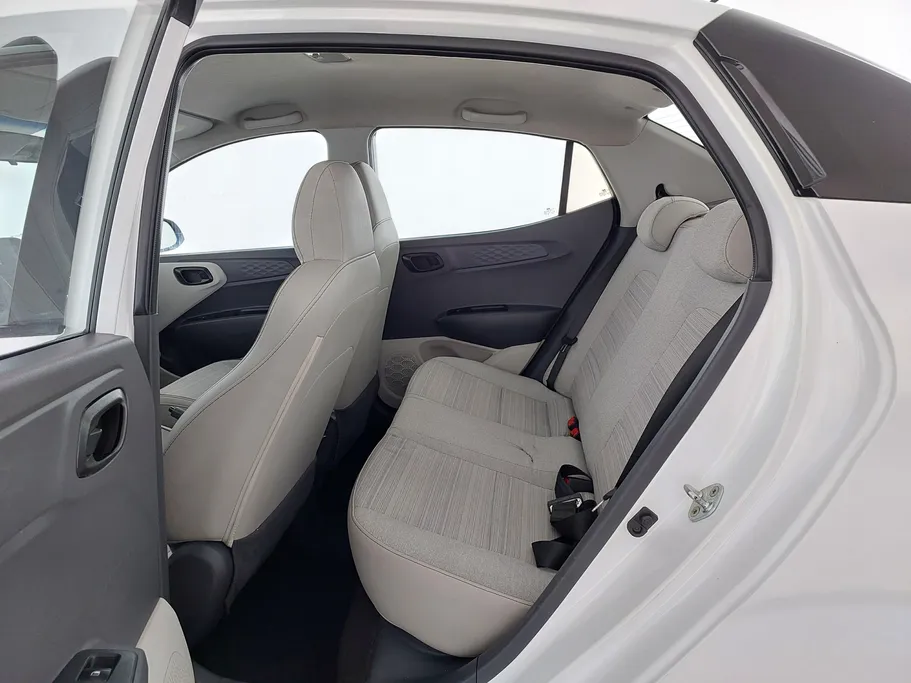 هيونداي Grand i10 فلييت 2023 