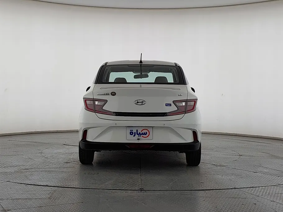 هيونداي Grand i10 فلييت 2023 