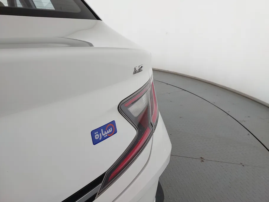 هيونداي Grand i10 فلييت 2023 