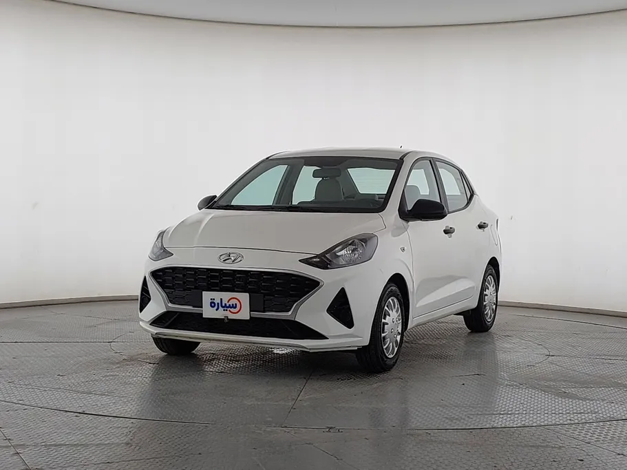 هيونداي Grand i10 فلييت 2023 