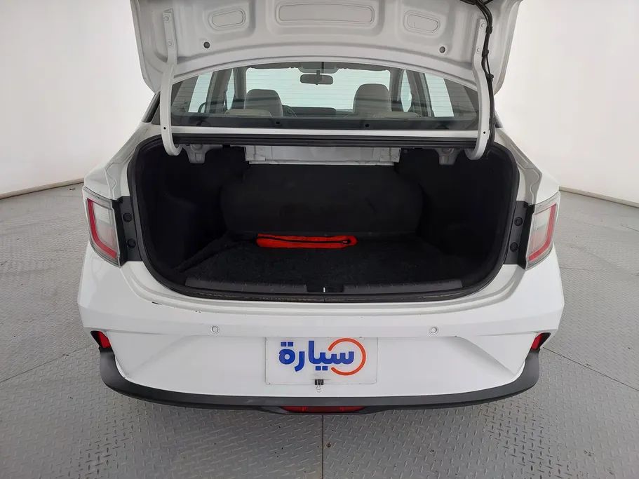 هيونداي Grand i10 فلييت 2023 
