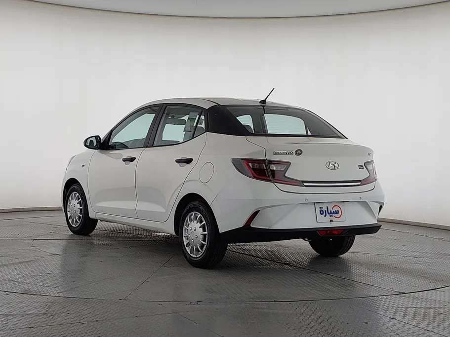 هيونداي Grand i10 فلييت 2023 