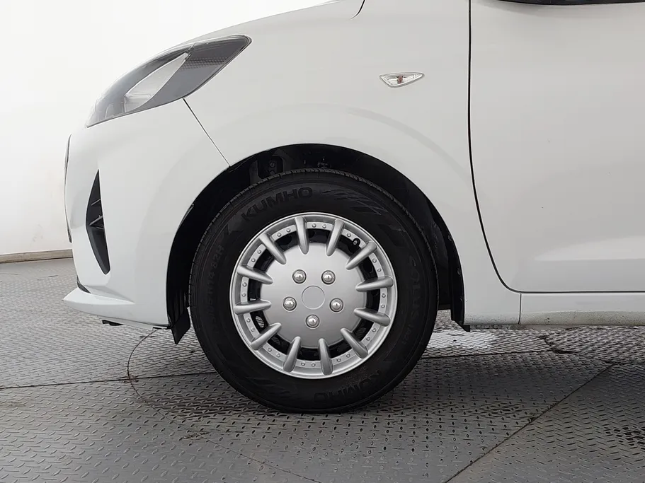 هيونداي Grand i10 فلييت 2023 