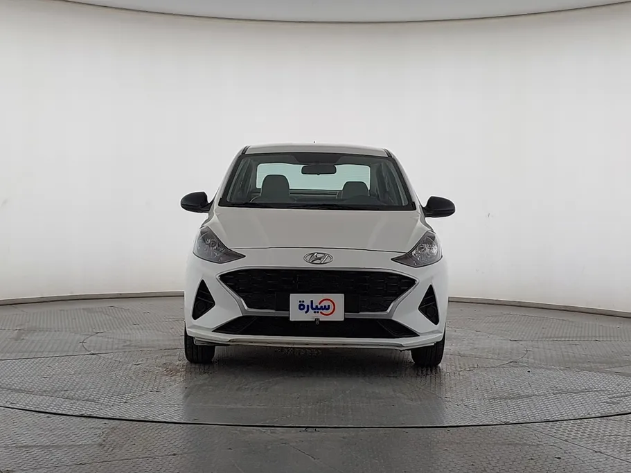 هيونداي Grand i10 فلييت 2023 